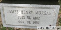 James Henry Morgan