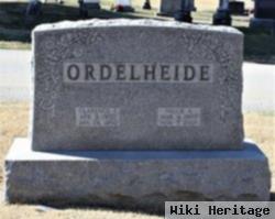 Nellie R Koelling Ordelheide