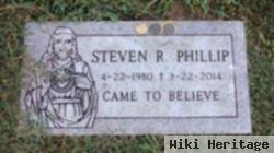 Steven R. Phillip