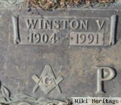 Winston V Price