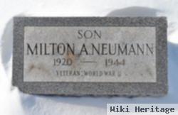 Milton A Neumann