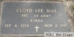 Cloyd Lee Bias