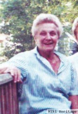 Betty Lee Neff Westendorf