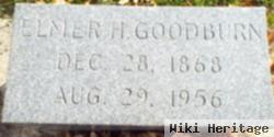 Elmer H. Goodburn