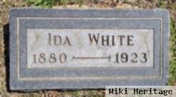 Ida White