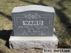 Anna R. Veiera Ward