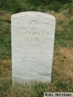 Douglas D. Dobbe