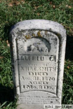 Alfred Smith