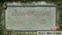 Robert Liston Heustis, Sr