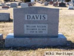 William Nelson Davis