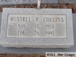 Russell R. Collins