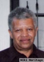 George Edward "eddie" Bradley, Sr