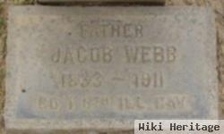 Jacob Webb