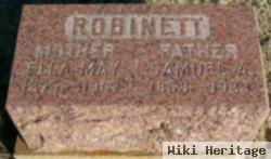 Samuel Arthur Robinett