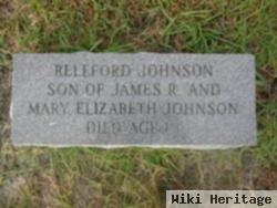 Releford Johnson