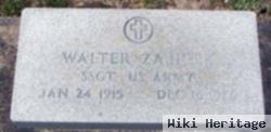 Walter Zajicek