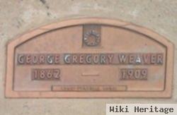 George Gregory Weaver