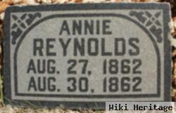 Anne Elizabeth Reynolds