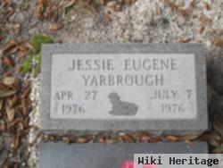 Jessie Eugene Yarbrough