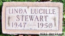 Linda Lucille Stewart