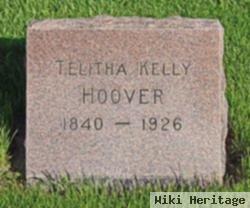 Telitha Kelly Hoover