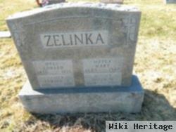 Helen M. Zelinka