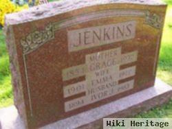 Ivor J Jenkins