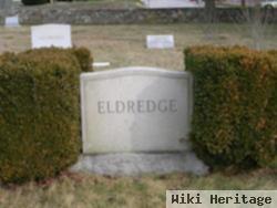 Lucius Gilbert Eldredge, Sr