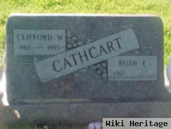 Clifford W. Cathcart