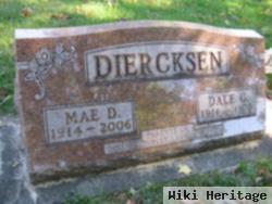 Dale G. Diercksen