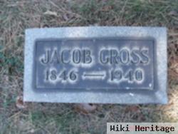 Jacob Gross