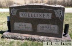 Iva M Koelliker