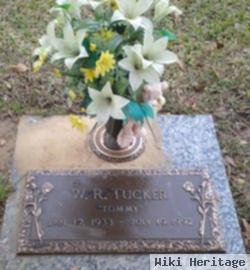 William Rollie "tommy" Tucker