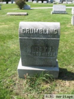 Roy I. Grumbling