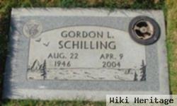 Gordon L Schilling