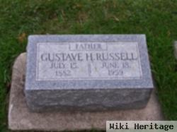 Gustave H "pat" Russell