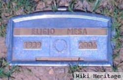 Eligio H Mesa, Sr