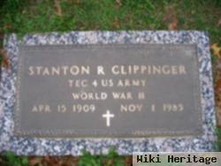 Stanton R. Clippinger