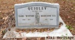 Marlene E. S. Quigley