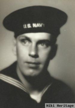 Wilbur L. Johnson