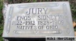 Sidney Wright Jury