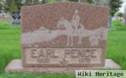 Earl Pence