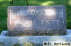 George A. Yager