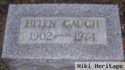 Helen Gaugh