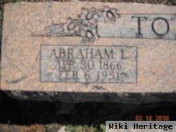 Abraham L Todd