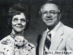 Alfrida E Kleinhenz Willke