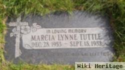 Marcia Lynne Heiner Tuttle