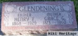 Grace G Glendening