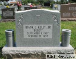 Frank Edward "buddy" Kelly, Jr