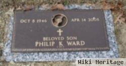 Philip K. Ward